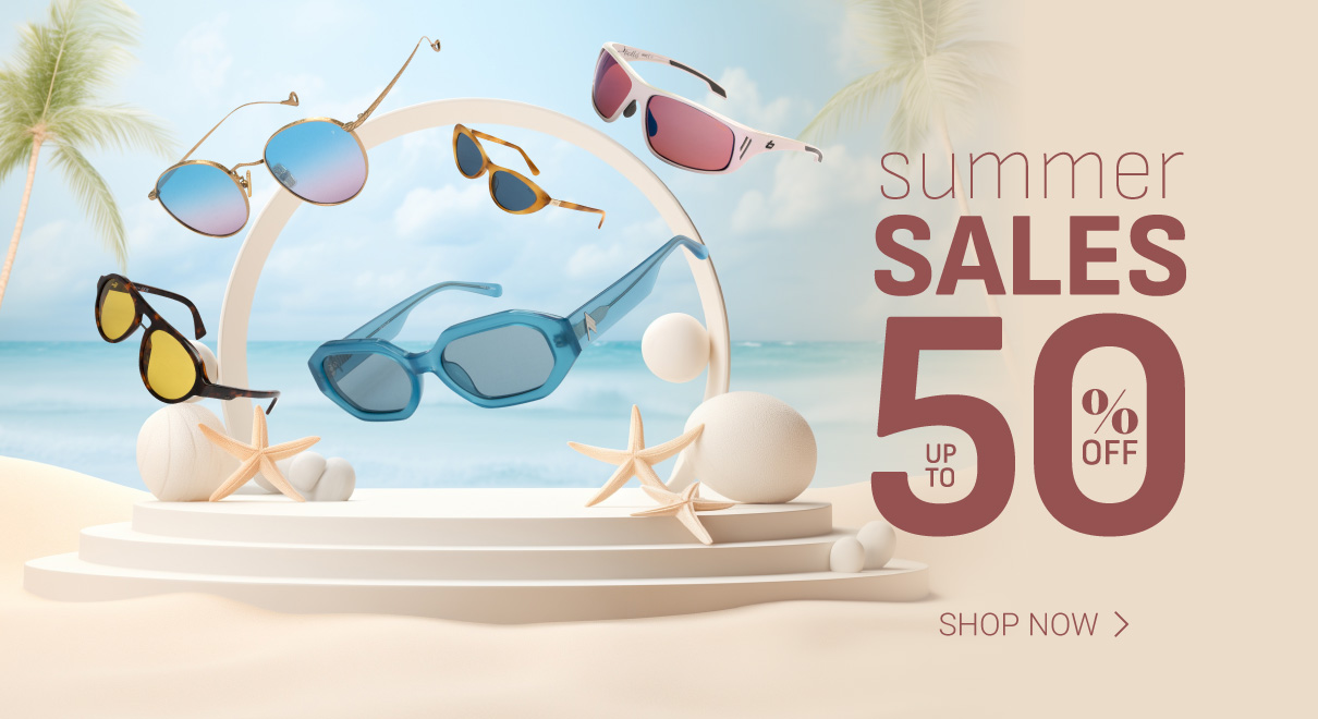 Slider 5 Summer Sales -50%