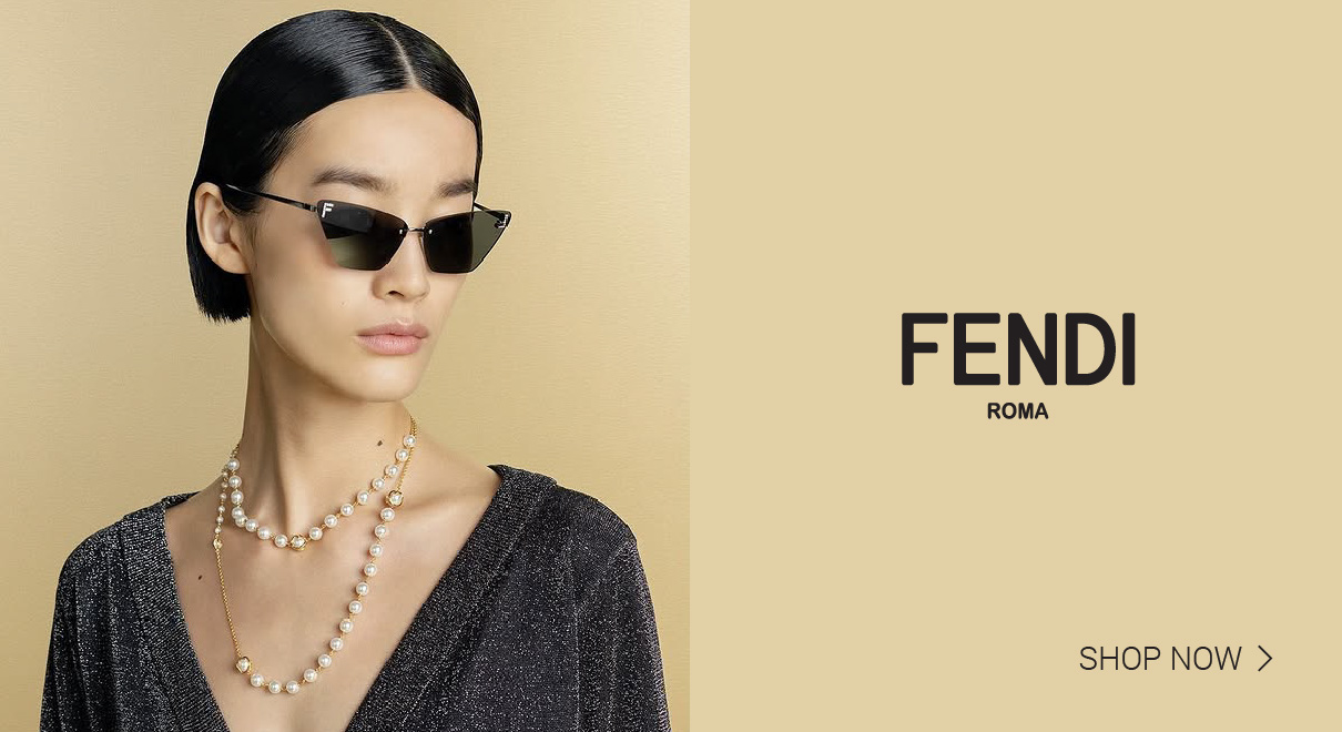 Fendi Γυαλιά Ηλίου - Γυαλιά οράσεως - Οπτικά Μαρκάκης