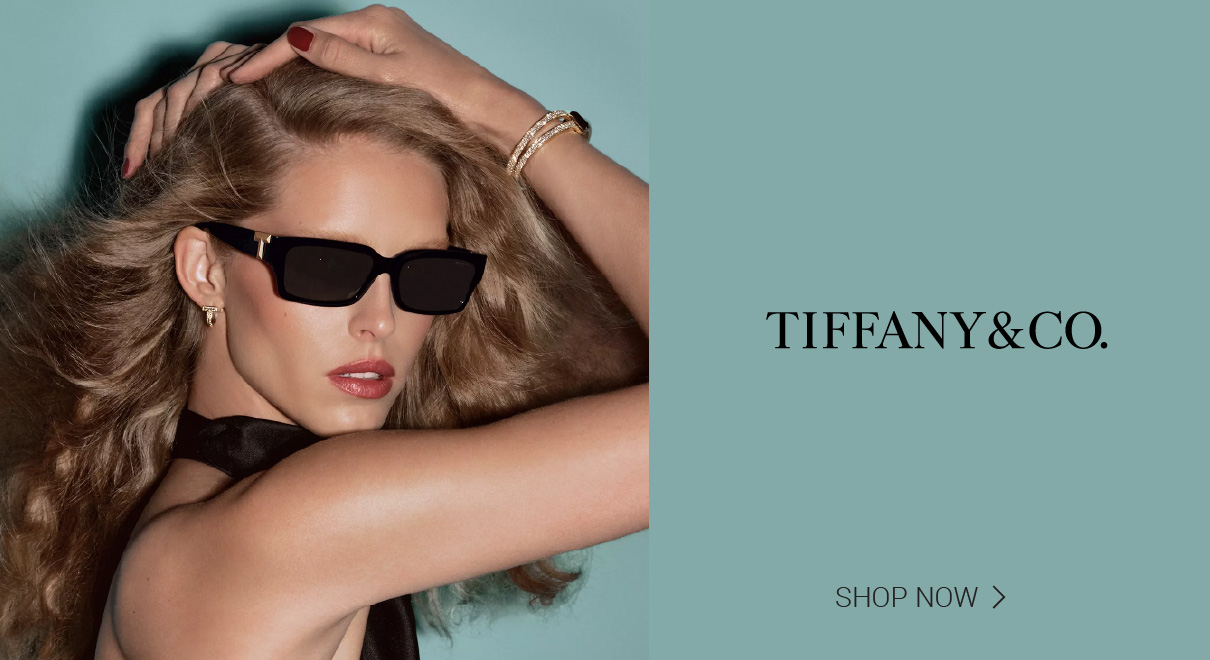 Tiffany & Co Γυαλιά Ηλίου - Γυαλιά οράσεως - Οπτικά Μαρκάκης