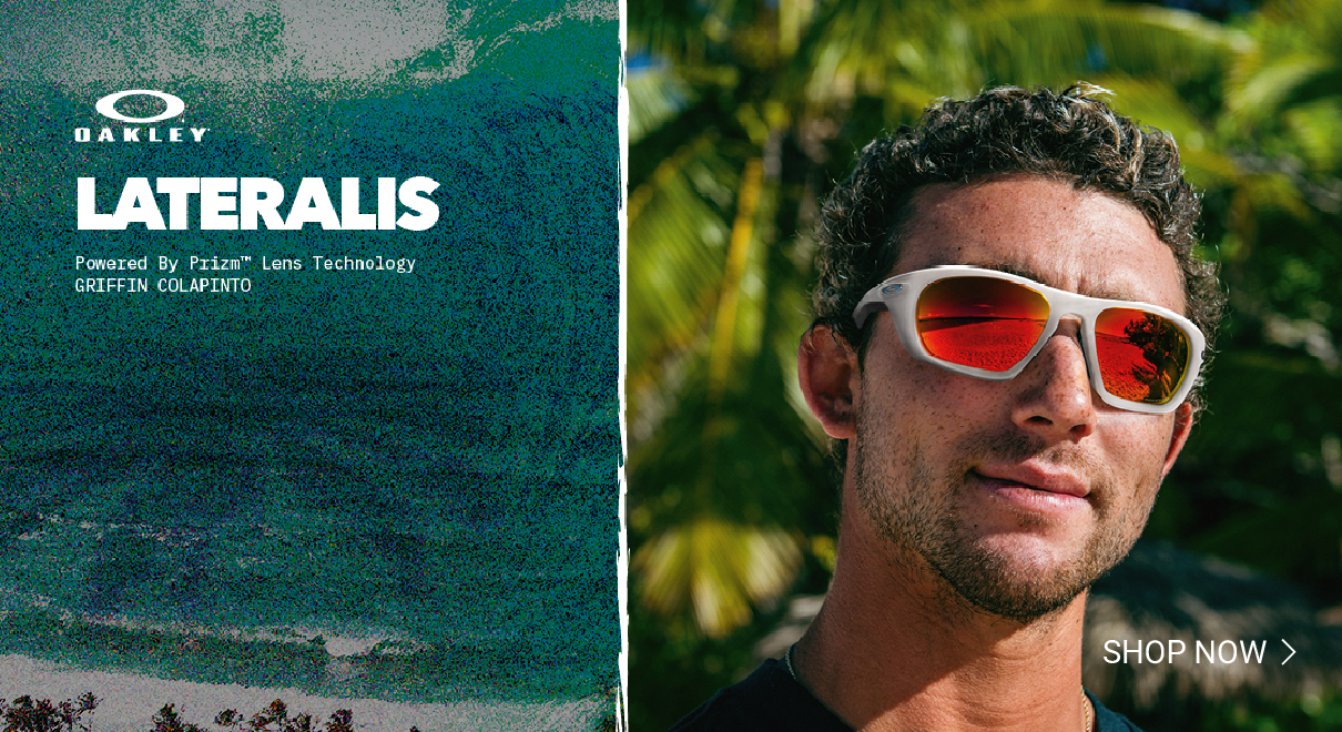 Oakley Γυαλιά Ηλίου και Oakley Γυαλιά Οράσεως