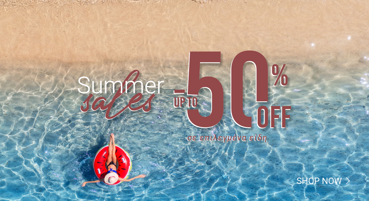 Summer Sales