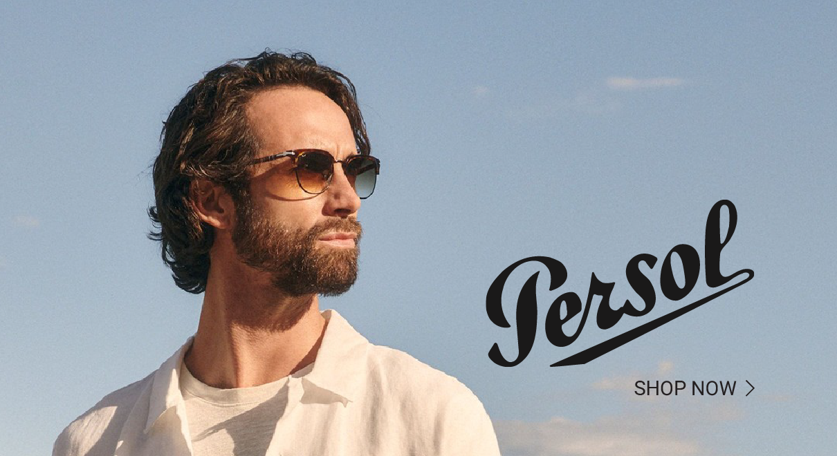 persol Γυαλιά Ηλίου και Γυαλιά Οράσεως