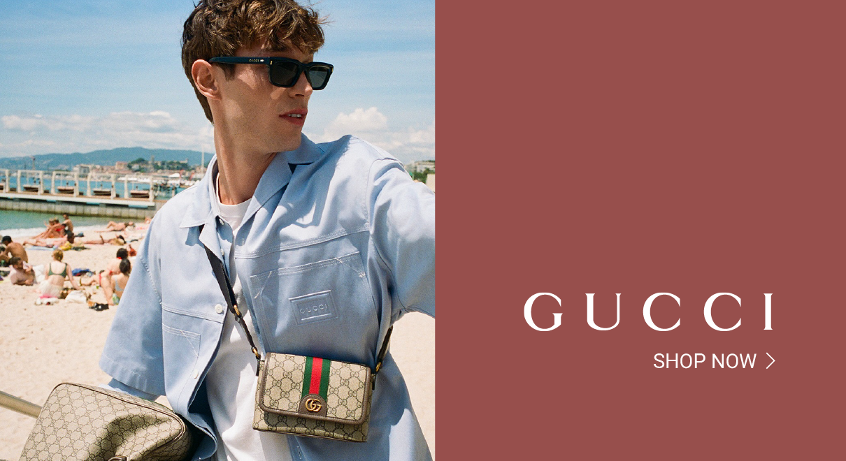 gucci Γυαλιά Ηλίου και Γυαλιά Οράσεως