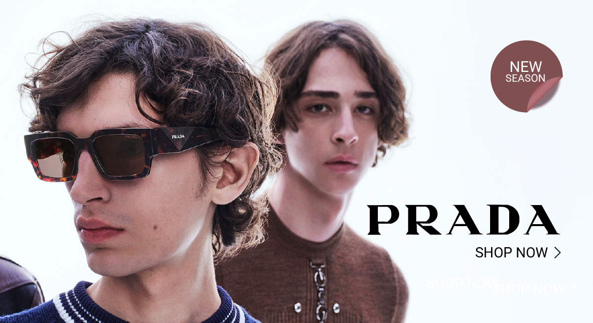 Prada Ανδρικα Γυαλιά Ηλίου