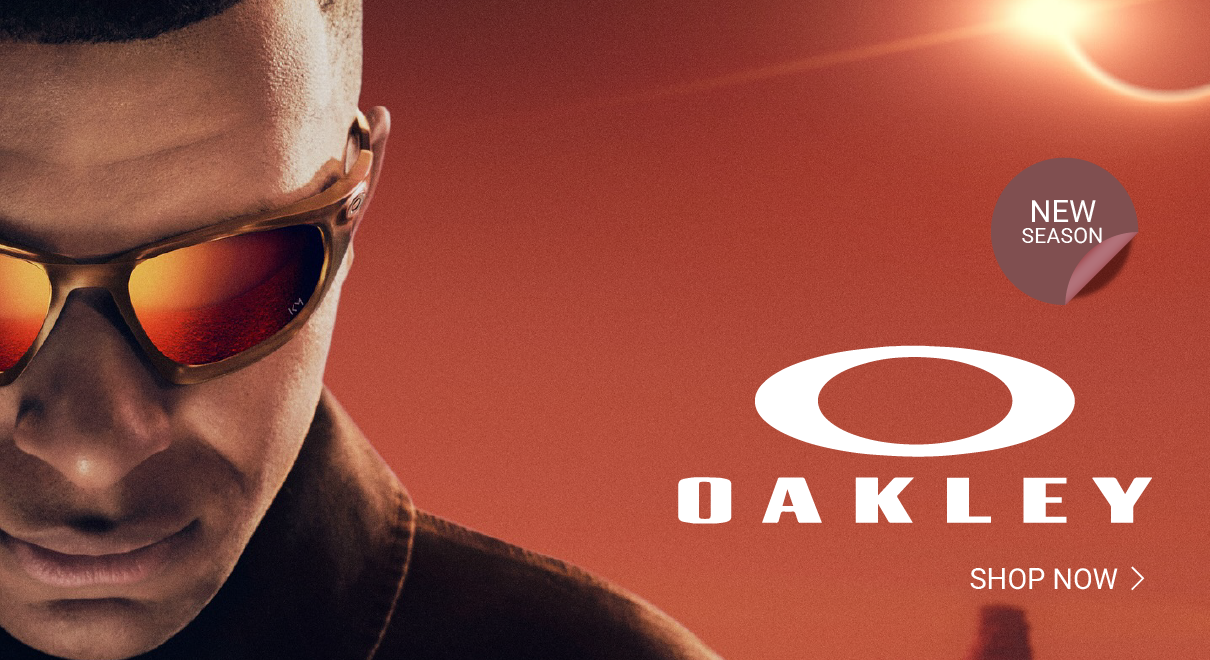  Oakley Ανδρικα Γυαλιά Ηλίου