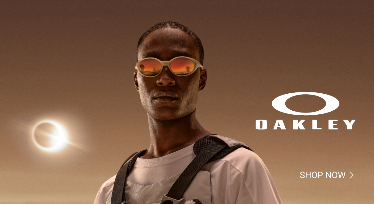 Oakley Γυαλιά Ηλίου και Γυαλιά Οράσεως