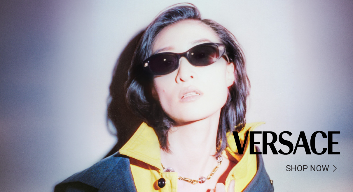  Versace Γυαλιά Ηλίου και Γυαλιά Οράσεως