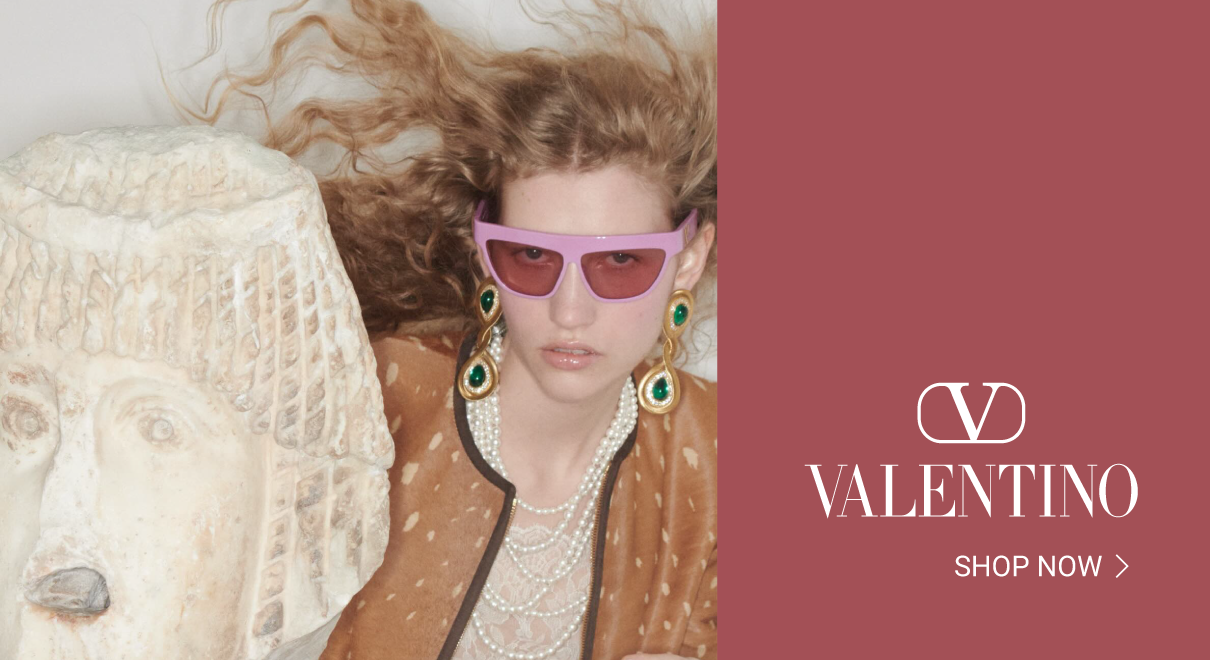 Valentino Γυαλιά Ηλίου και Γυαλιά Οράσεως