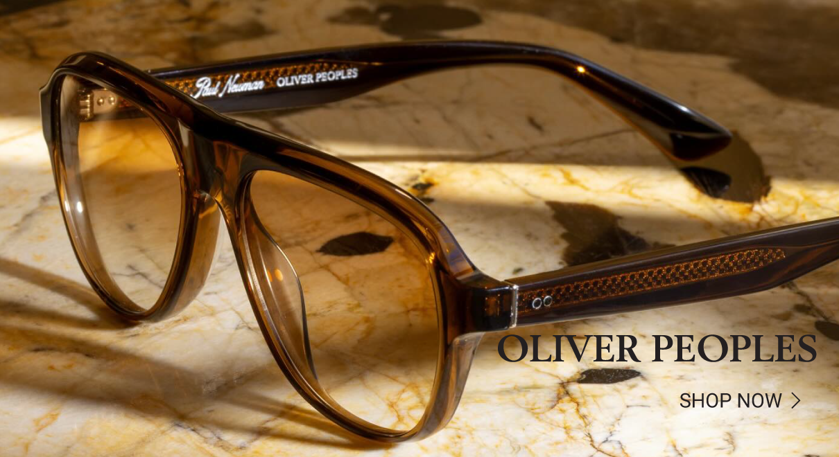 Oliver Peoples Γυαλιά Ηλίου και Γυαλιά Οράσεως