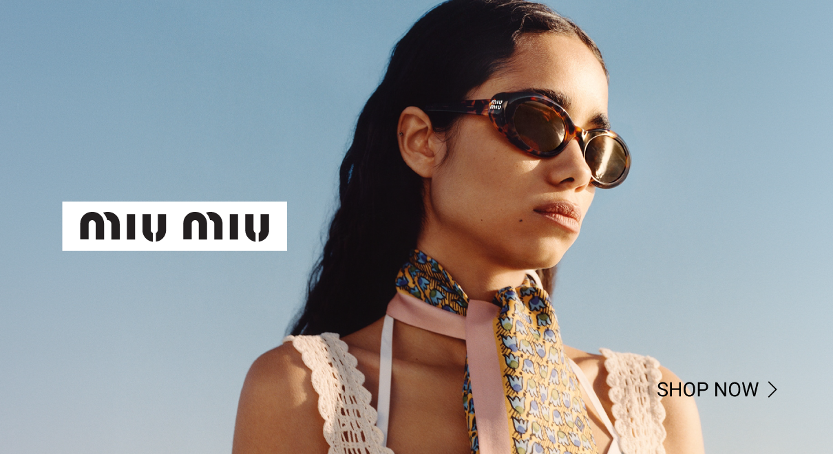 Miu Miu Γυαλιά Ηλίου και Γυαλιά Οράσεως