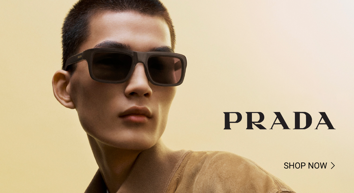 Prada Γυαλιά Ηλίου και Γυαλιά Οράσεως