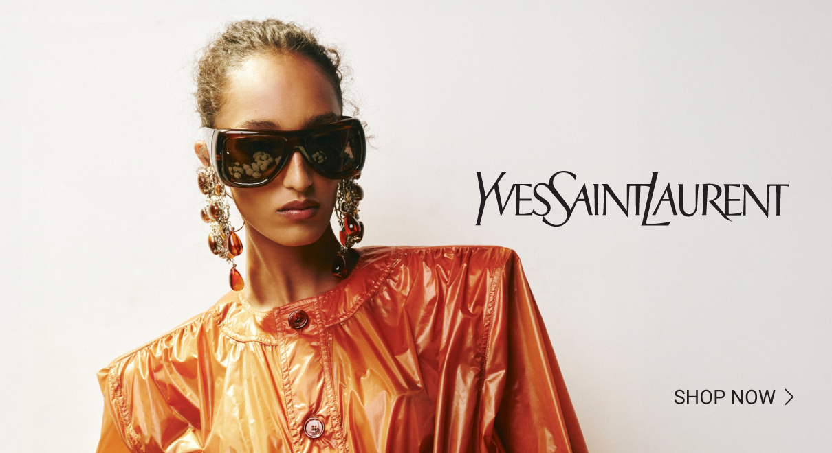 YSL Γυαλιά Ηλίου και Γυαλιά Οράσεως