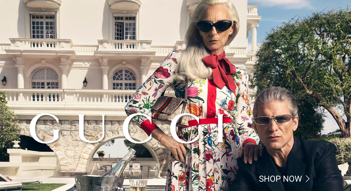 Gucci Γυαλιά Ηλίου και Γυαλιά Οράσεως