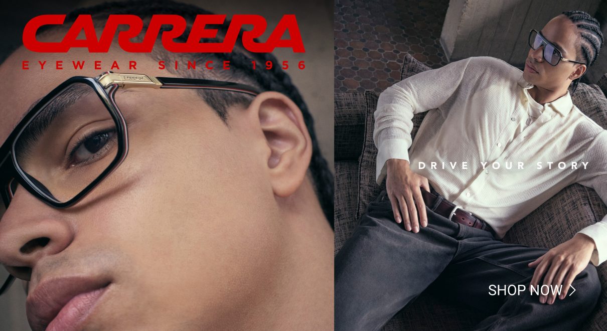 Carrera Γυαλιά Ηλίου & Γυαλιά Οράσεως