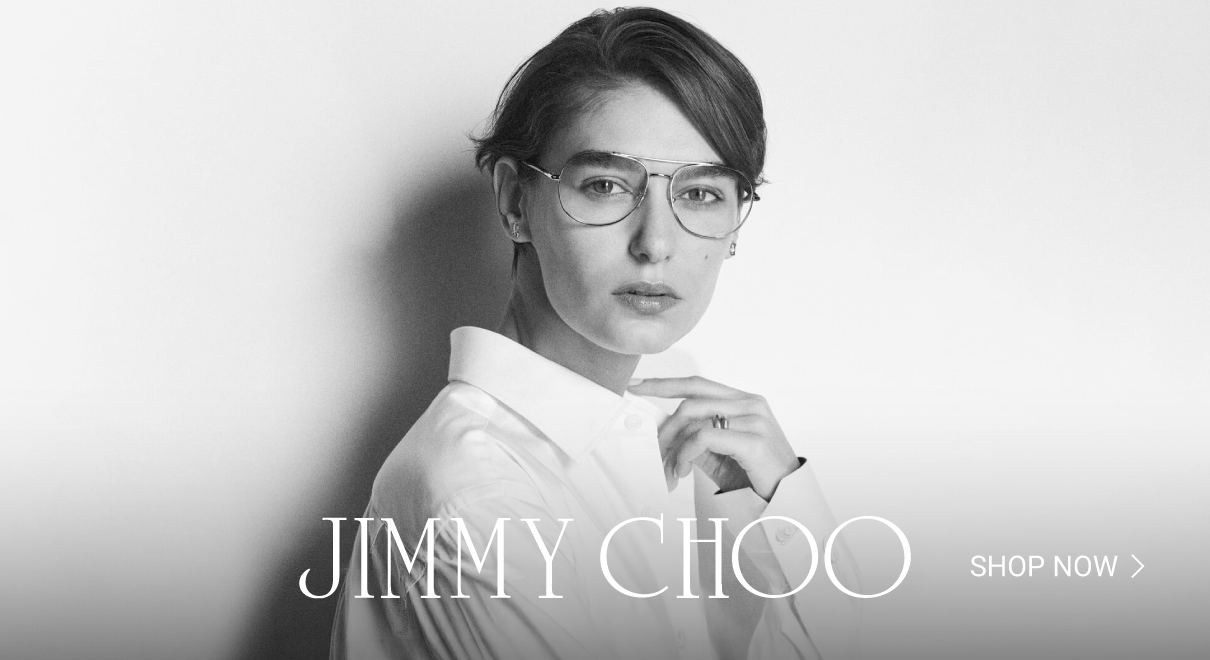 Jimmy Choo Γυαλιά Ηλίου & Οράσεως