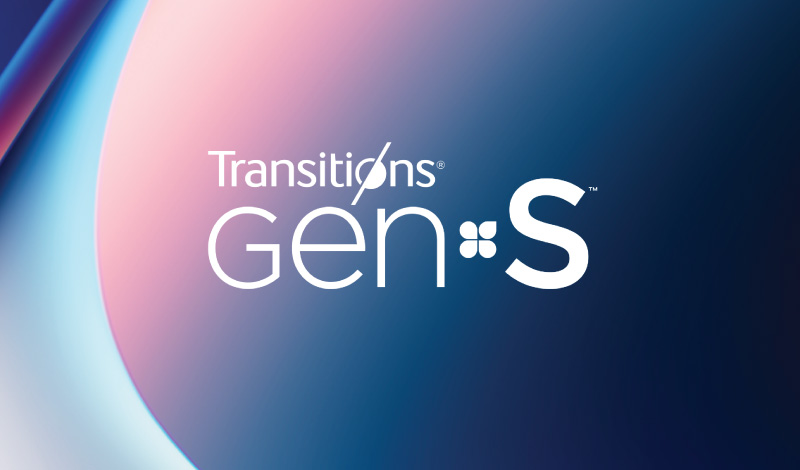 Transitions Gen S