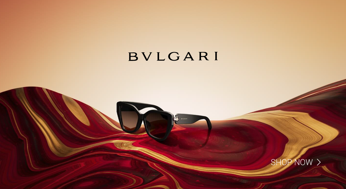 Bulgari Γυαλιά Ηλίου - Γυαλιά οράσεως - Οπτικά Μαρκάκης