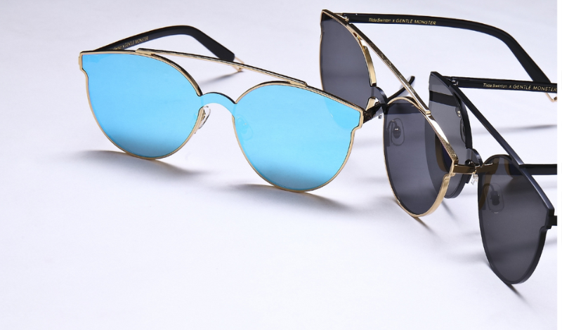 Women's sunglasses 2024
