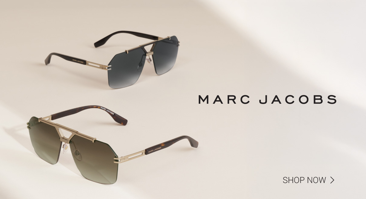 Marc Jacobs Γυαλιά Ηλίου - Gucci Γυαλιά Οράσεως - Οπτικά Κέντρα Μαρκάκης - markakis.gr
