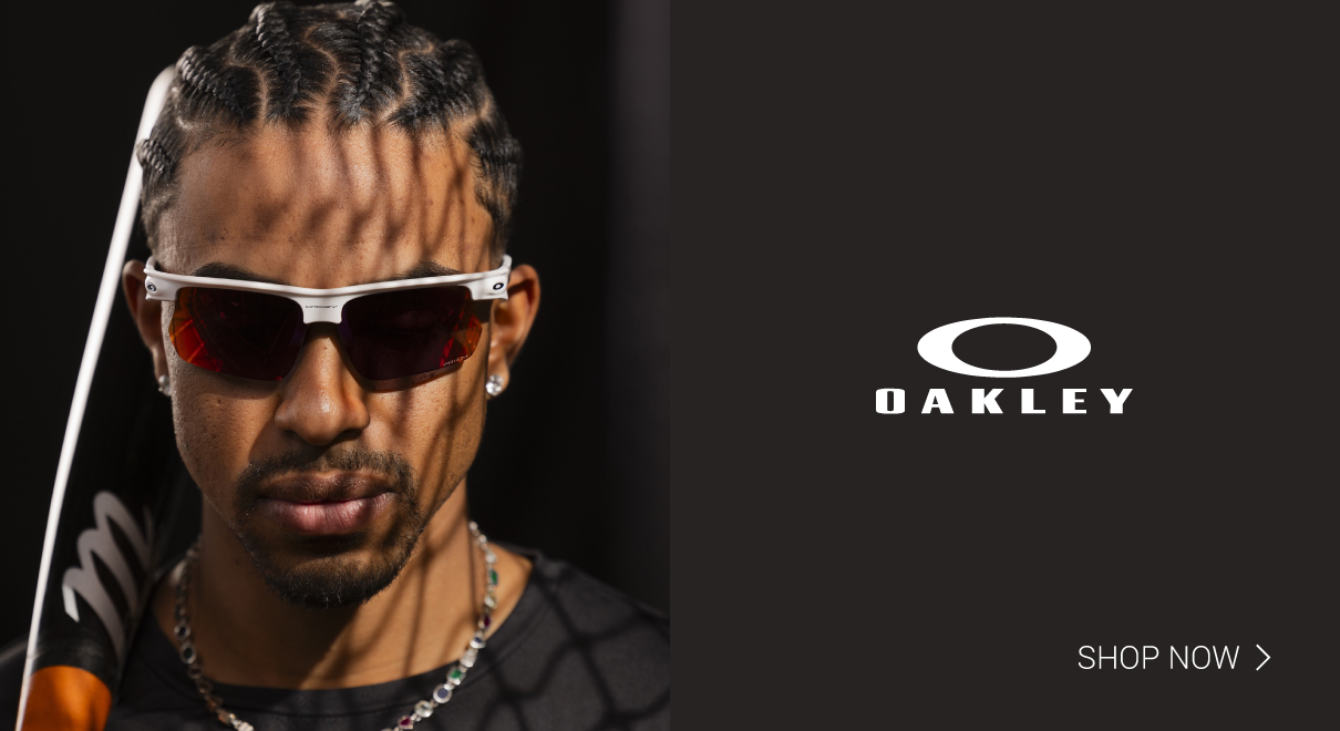 Oakley Γυαλιά Ηλίου - Γυαλιά οράσεως - Οπτικά Μαρκάκης