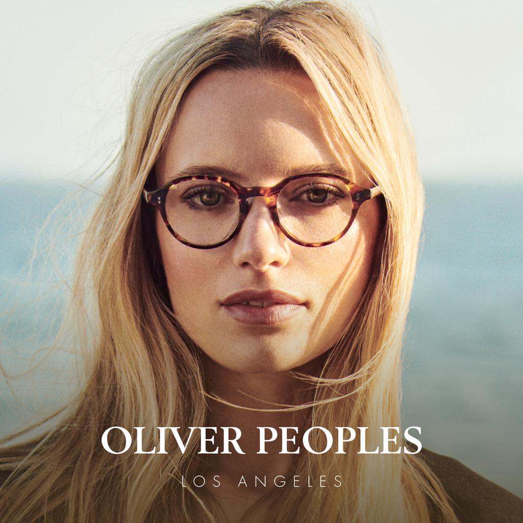 Oliver Peoples Γυαλιά Ηλίου & Γυαλιά Οράσεως | Οπτικά Κέντρα Μαρκάκης