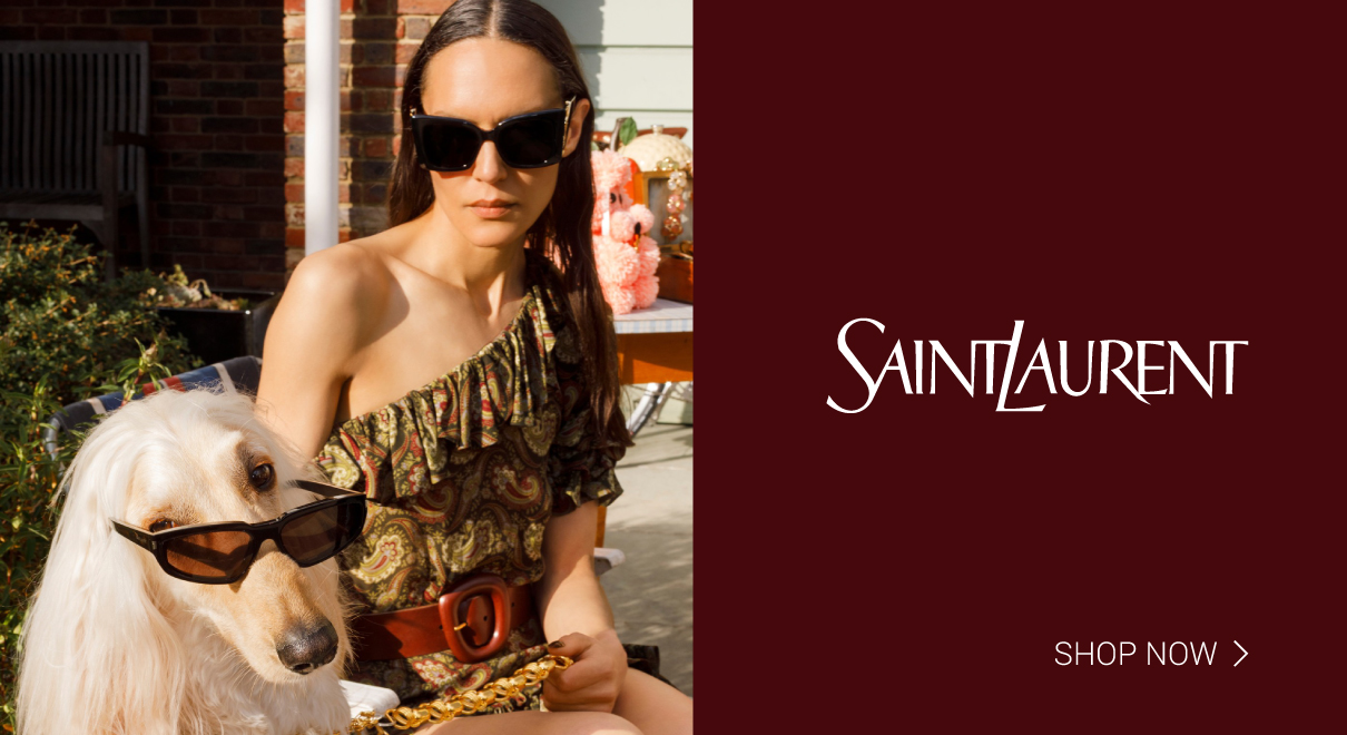 Saint Laurent Γυαλιά Ηλίου