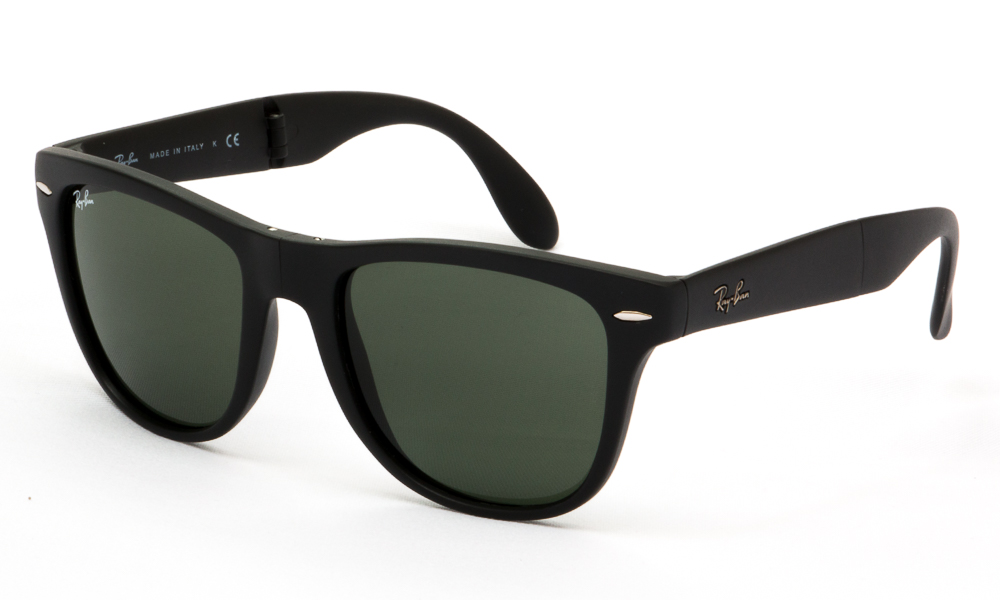 ray ban 4105 wayfarer folding 601s