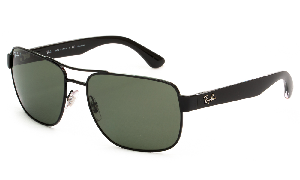 SUNGLASSES RAY BAN 3530 002/9A 5817