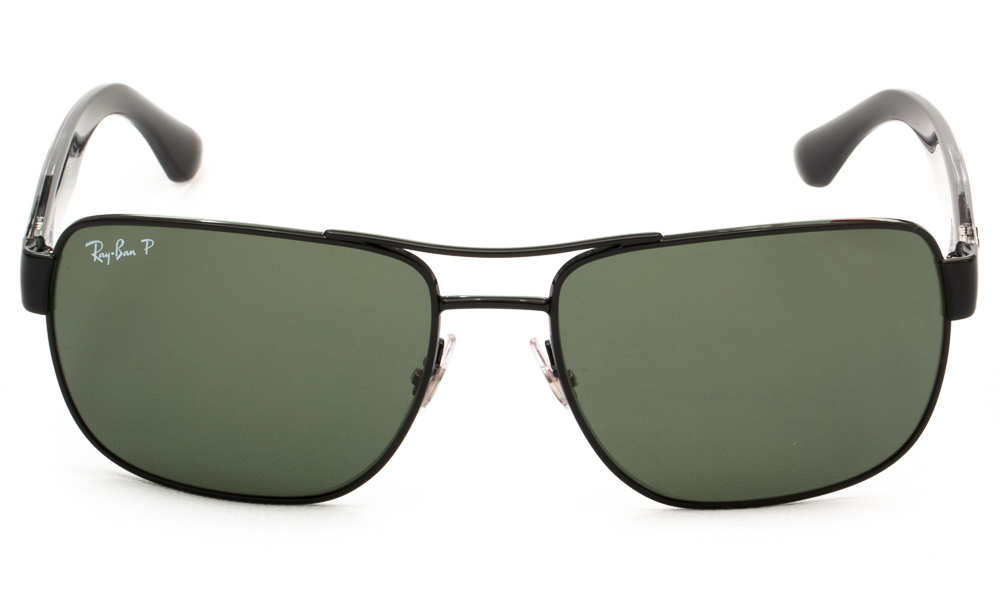 SUNGLASSES RAY BAN 3530 002/9A 5817