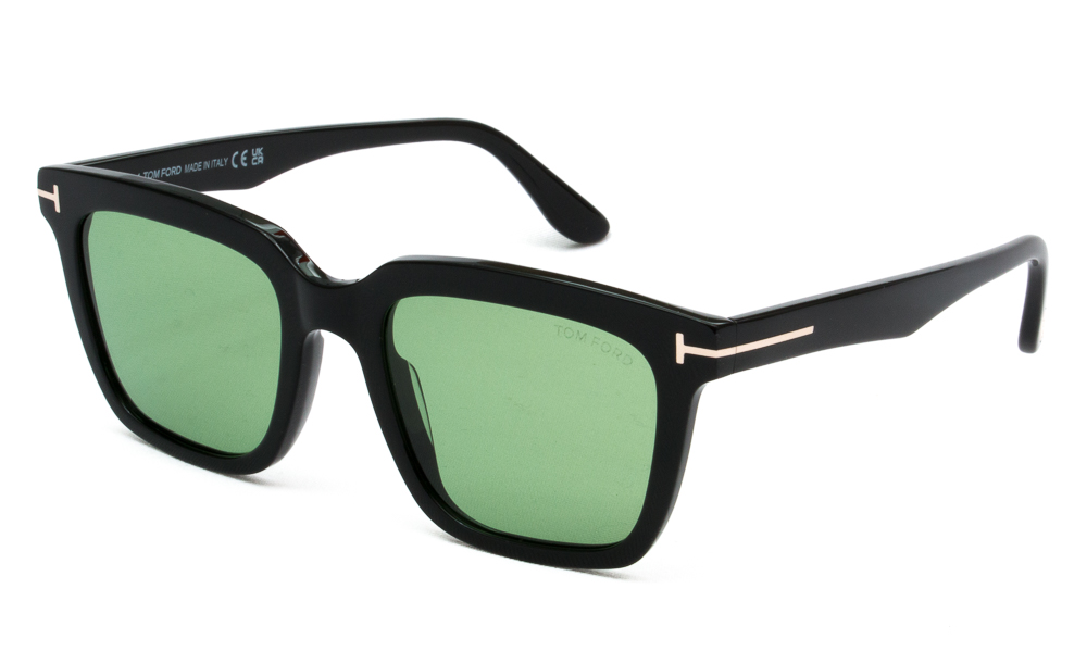 ΓΥΑΛΙΑ ΗΛΙΟΥ TOM FORD 0646/S 01N 5320