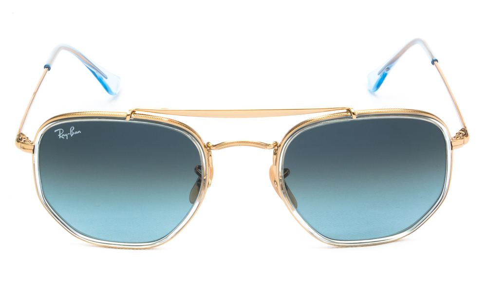 Ray-Ban Black / Red Rb5223 2479 Optical Frames On Top Red/ White Inside  Sunglasses Listed By Nansy Mui - Tradesy
