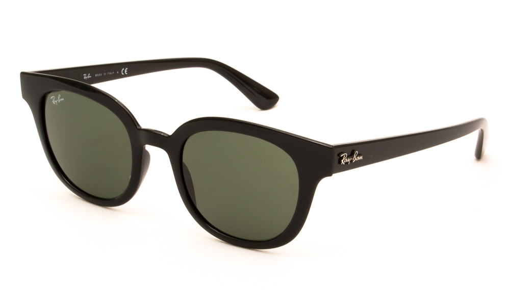 4324 ray ban