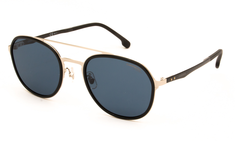 Carrera 8033/Gs Oval Sunglasses 