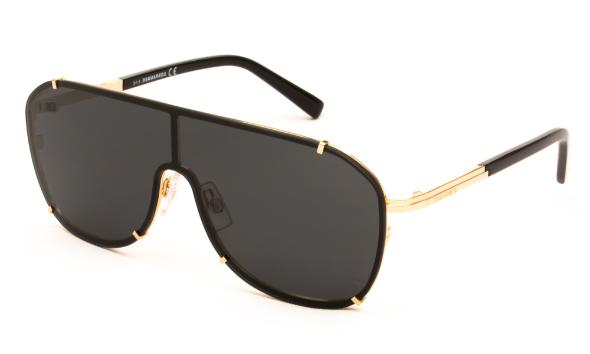 Gyalia Hlioy Dsquared 0291 S 28a