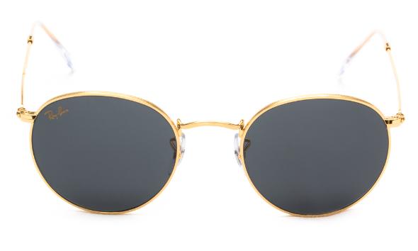 SUNGLASSES RAY BAN 3447 001 5021