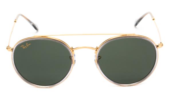 ray ban shooter ambermatic