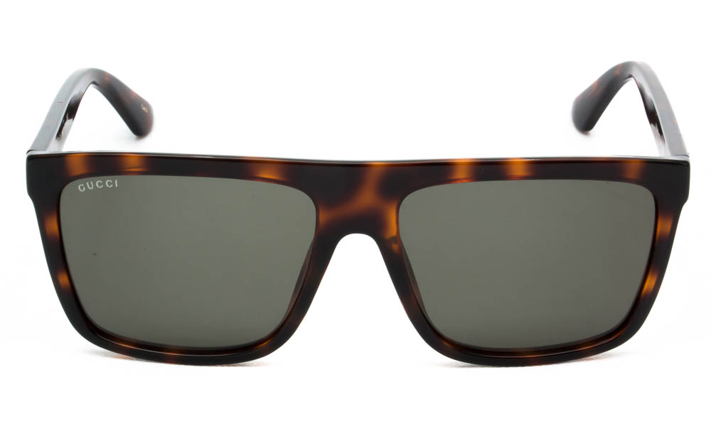 SUNGLASSES GUCCI 0748S 003 5917