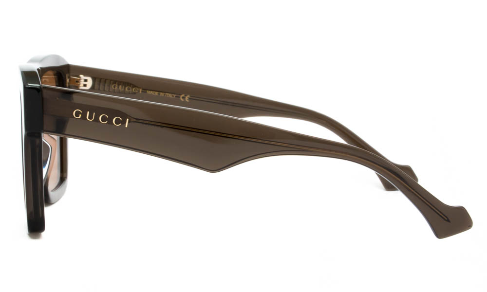 gucci dark sunglasses