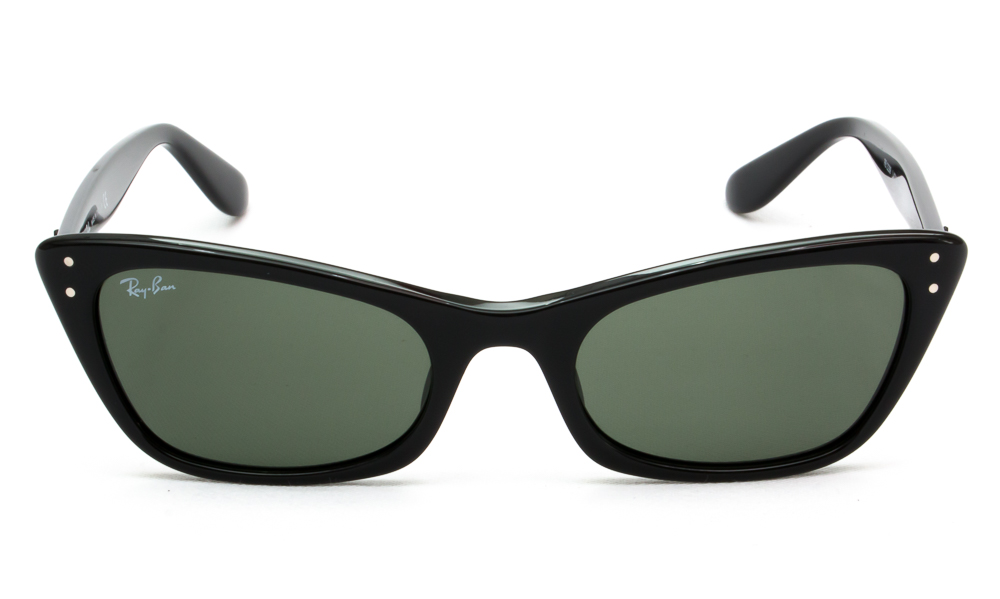 SUNGLASSES RAY BAN 2299 901/31 5220