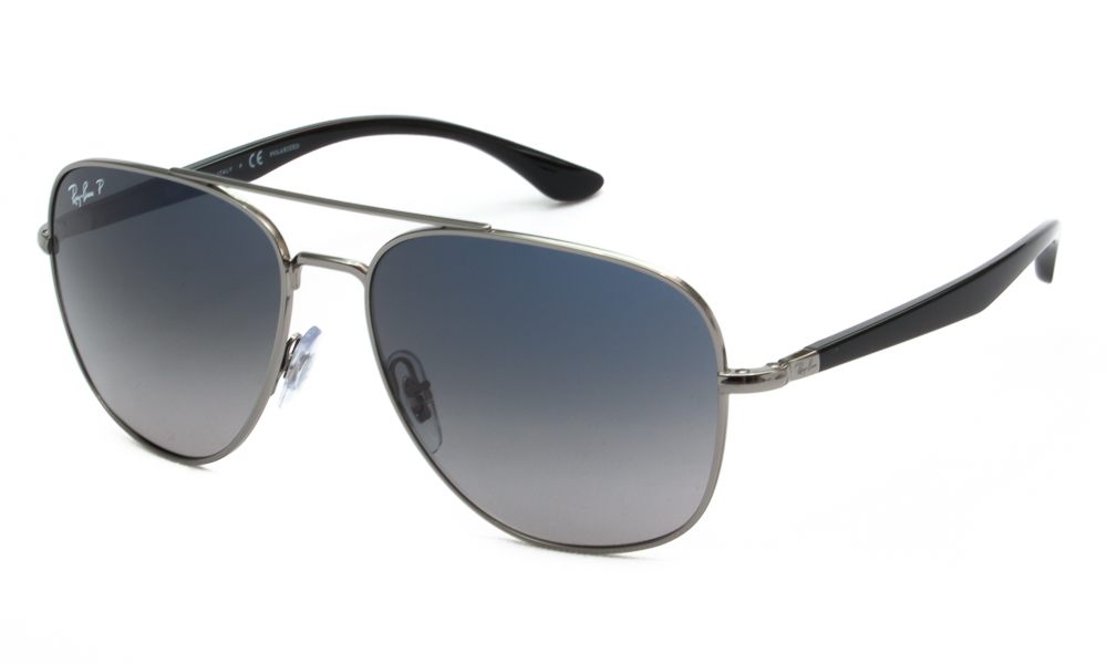 SUNGLASSES RAY BAN 3683 004/78 5615