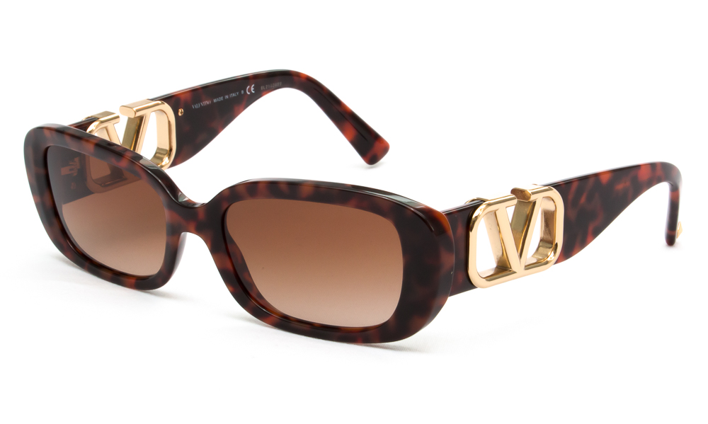 Valentino VA 4067 Sunglasses | Free Delivery | Valentino Sunglasses |  Designer Sunglasses