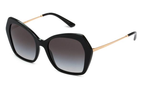 SUNGLASSES DOLCE & GABBANA 4399 502/13 5620