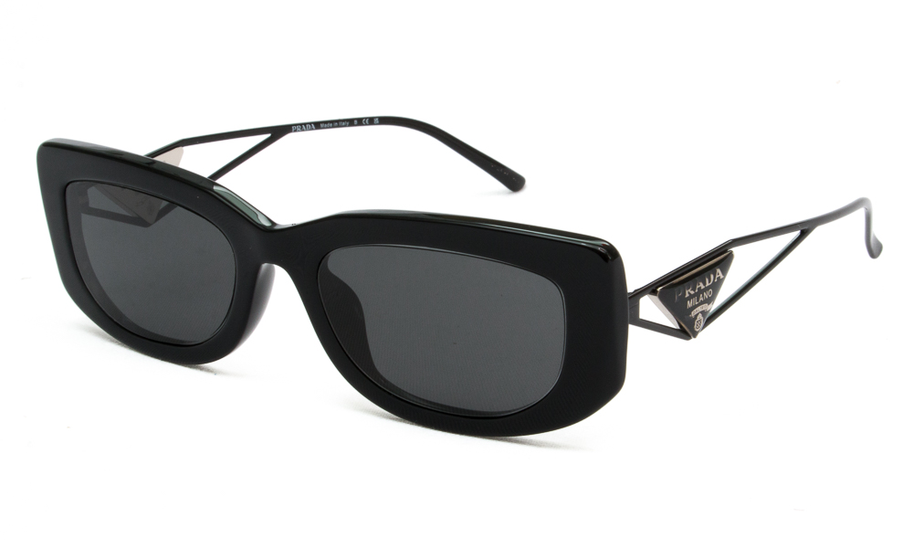 SUNGLASSES PRADA 14YS 1AB5S0 5319