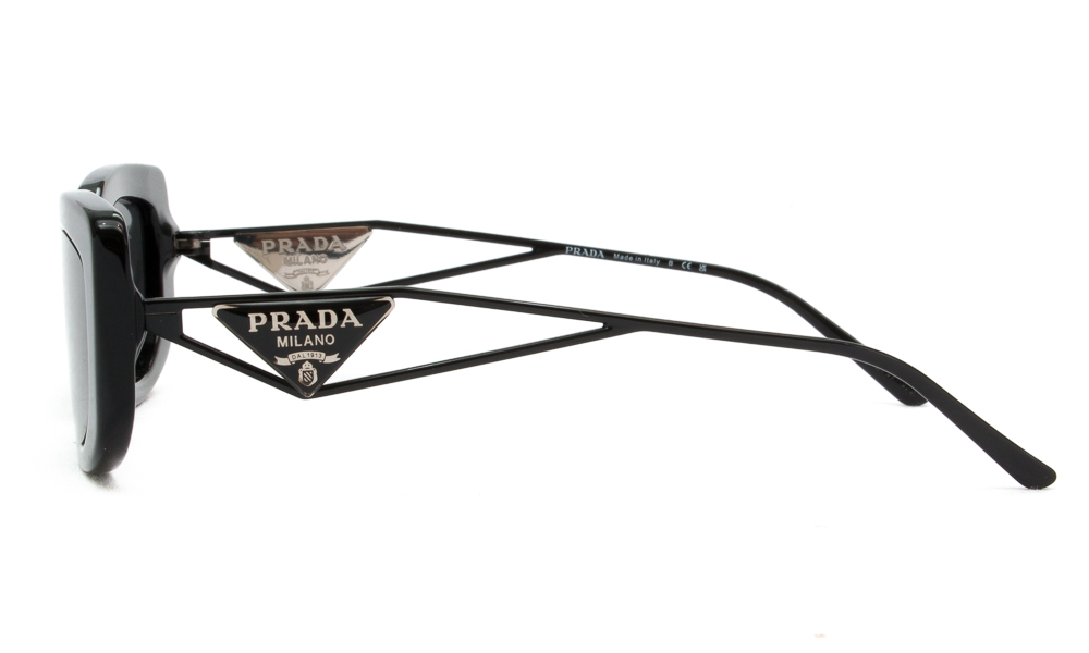 SUNGLASSES PRADA 14YS 1AB5S0 5319