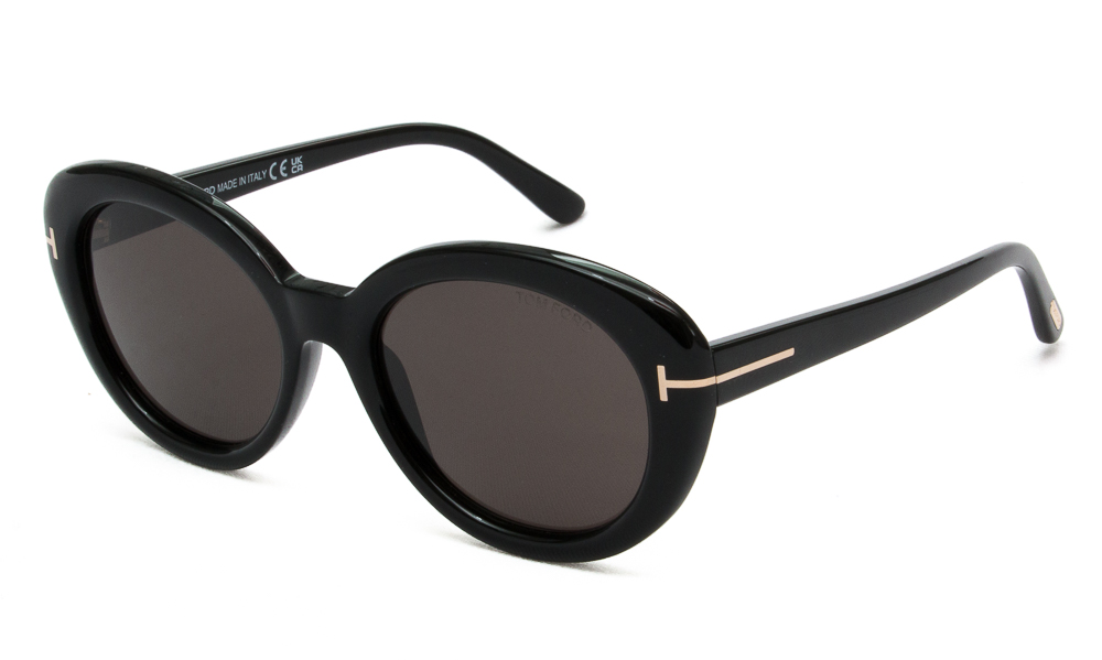 SUNGLASSES TOM FORD 1009/S 01A 5519