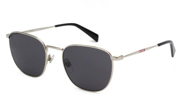 Levi's LV 5016/S Sunglasses Black / Grey