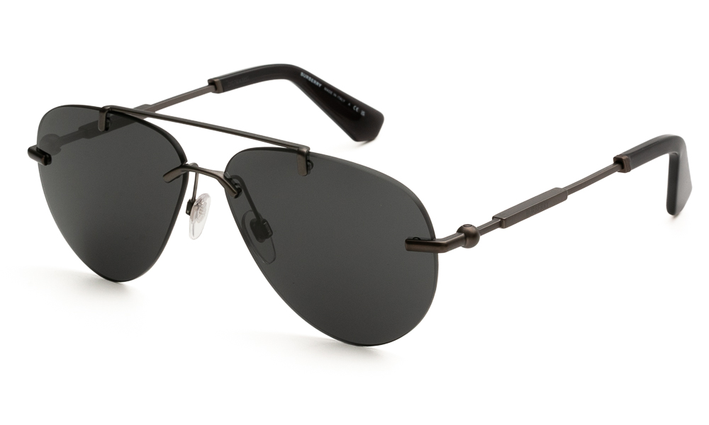 BURBERRY Aviator style - Γυαλιά Ηλίου
