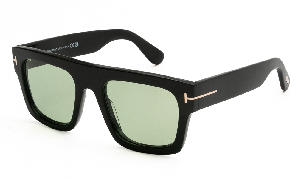 SUNGLASSES TOM FORD 0711/S 01N 5320