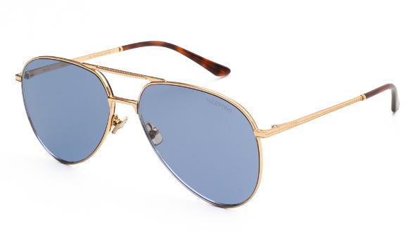 SUNGLASSES VALENTINO VLS-172 VLS-172C-60 6015 display picture 1