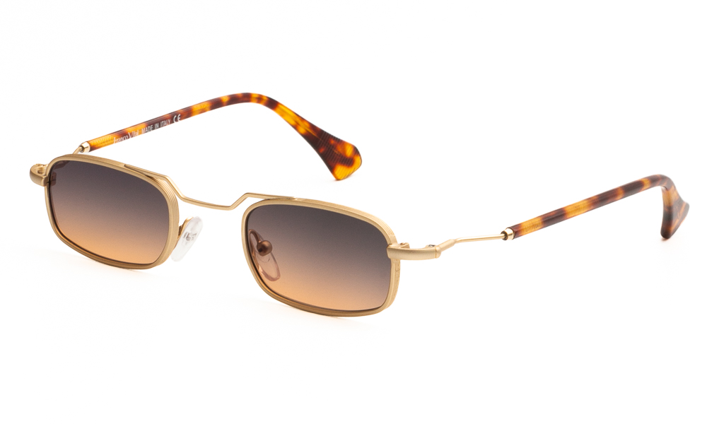 SUNGLASSES FRANCO VITAL FREYR MGLD 51 3823